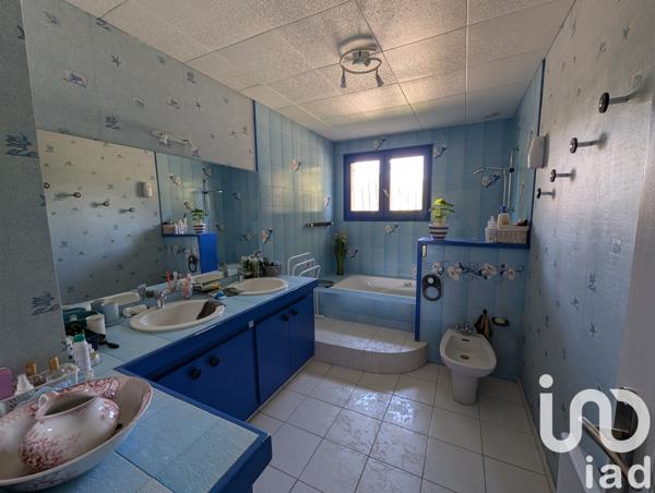 Maison à vendre 5 pièces 170 m² Rivières