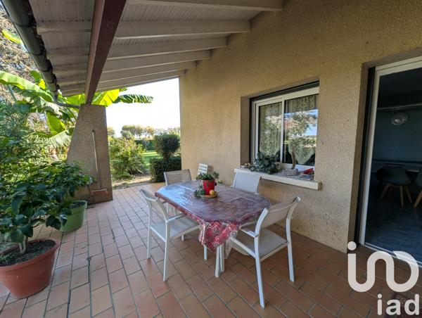 Maison à vendre 5 pièces 170 m² Rivières