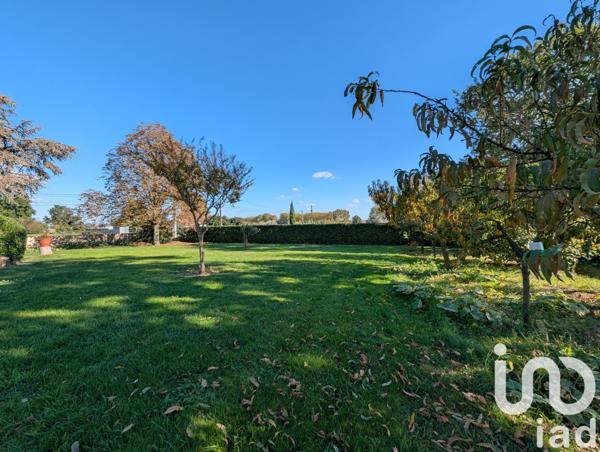 Maison à vendre 5 pièces 170 m² Rivières