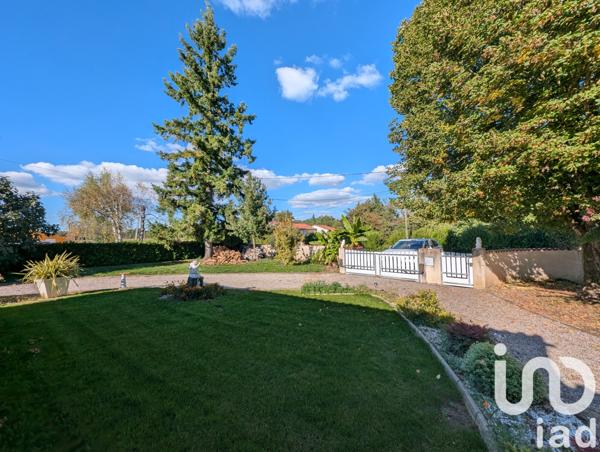 Maison à vendre 5 pièces 170 m² Rivières