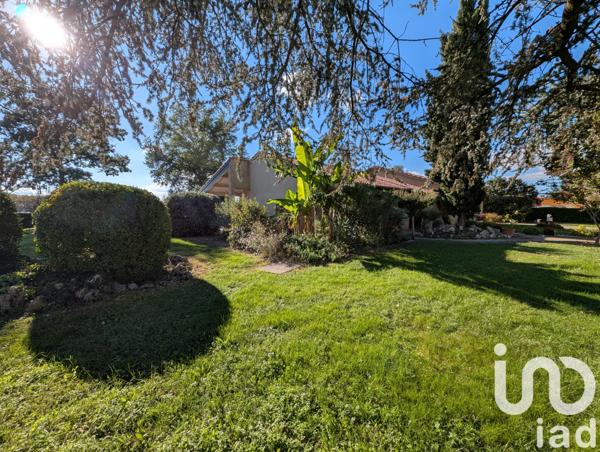 Maison à vendre 5 pièces 170 m² Rivières