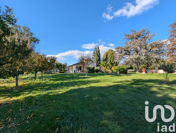 Maison à vendre 5 pièces 170 m² Rivières