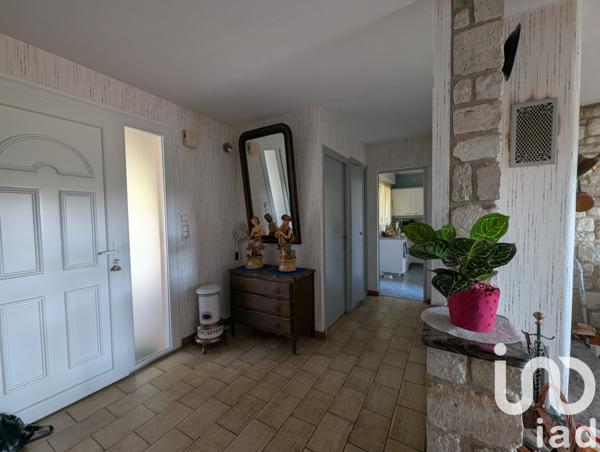 Maison à vendre 5 pièces 170 m² Rivières