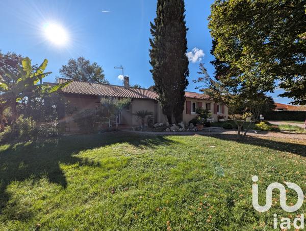 Maison à vendre 5 pièces 170 m² Rivières