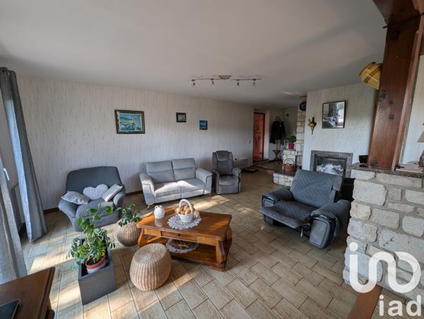 Maison à vendre 5 pièces 170 m² Rivières