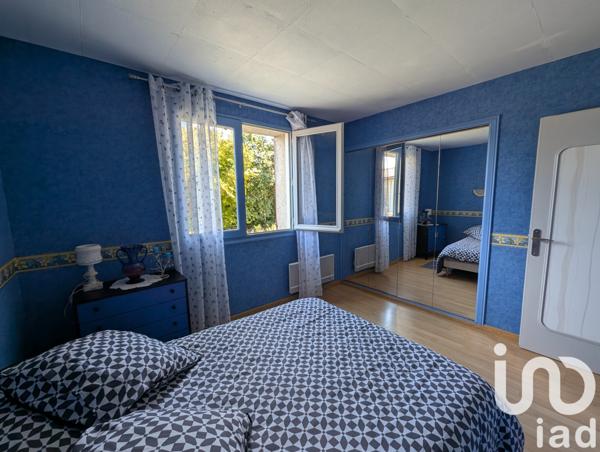 Maison à vendre 5 pièces 170 m² Rivières