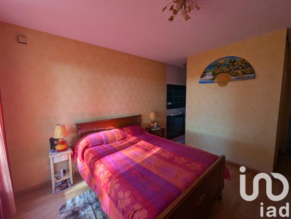 Maison à vendre 5 pièces 170 m² Rivières