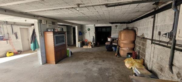 Un environnement de campagne à quelques mètres du centre ville