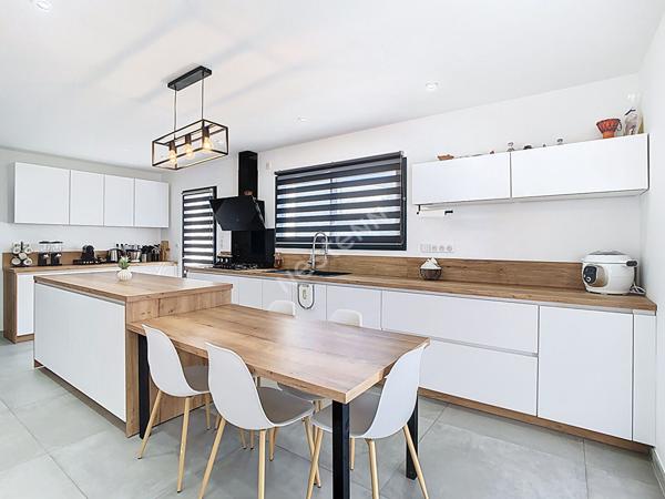 Maison Le Plessis Grammoire - 4 chambres