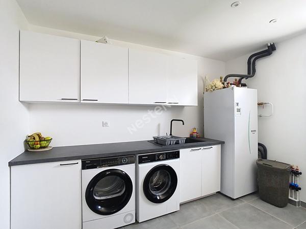 Maison Le Plessis Grammoire - 4 chambres