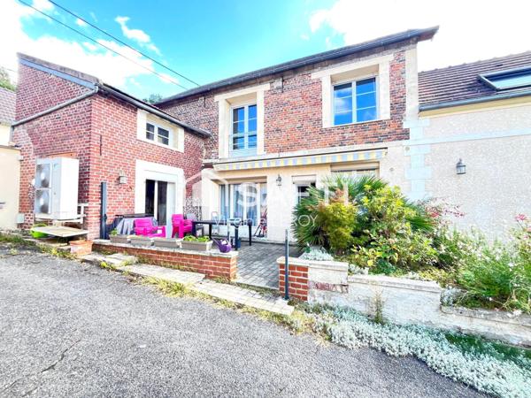 Vivable de plain pied