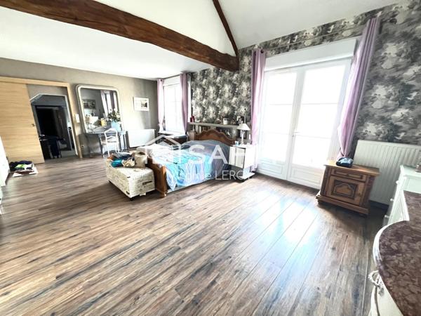 Vivable de plain pied