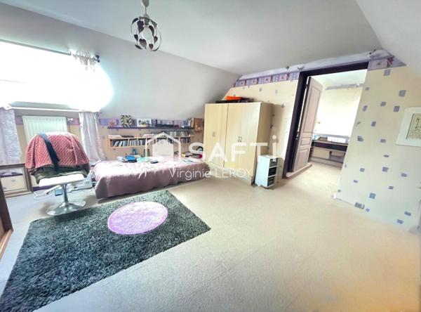 Vivable de plain pied