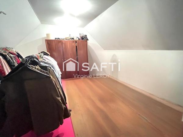 Vivable de plain pied