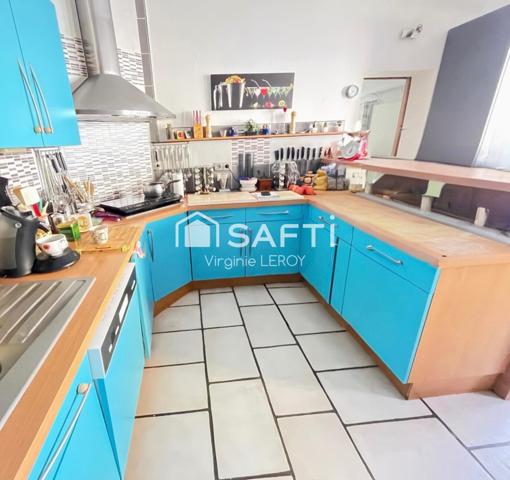 Vivable de plain pied