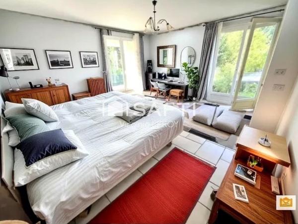 Vivable de plain pied