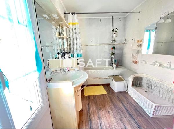 Vivable de plain pied