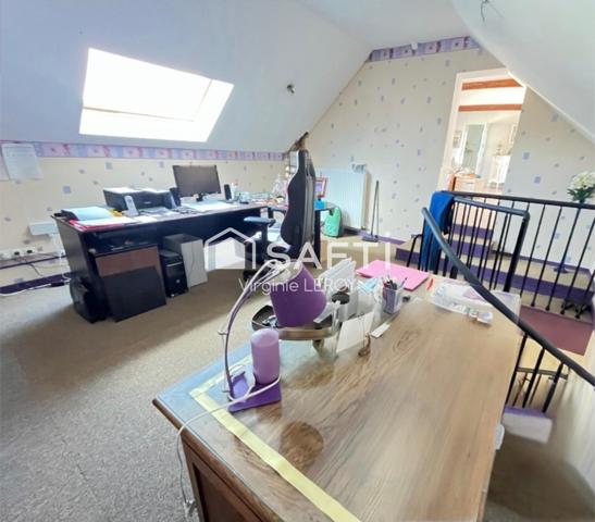 Vivable de plain pied