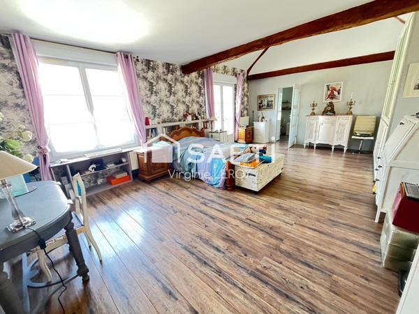 Vivable de plain pied