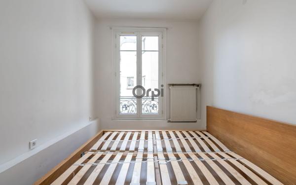 Appartement à vendre    3 pièces • 50 m2 Maisons-Alfort