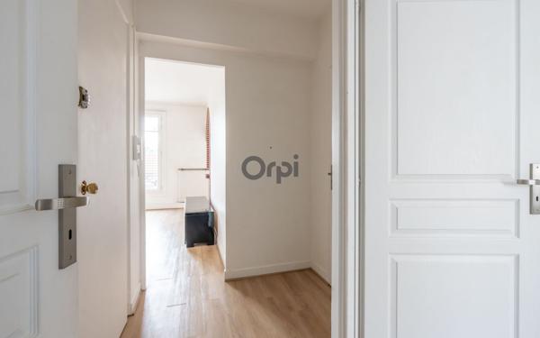 Appartement à vendre    3 pièces • 50 m2 Maisons-Alfort