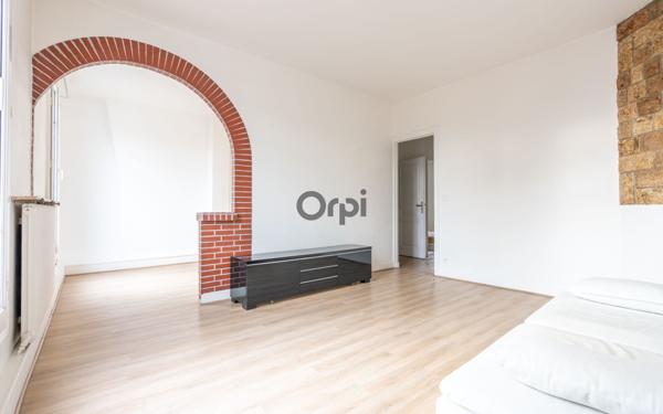 Appartement à vendre    3 pièces • 50 m2 Maisons-Alfort