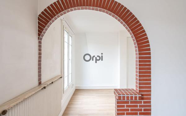 Appartement à vendre    3 pièces • 50 m2 Maisons-Alfort