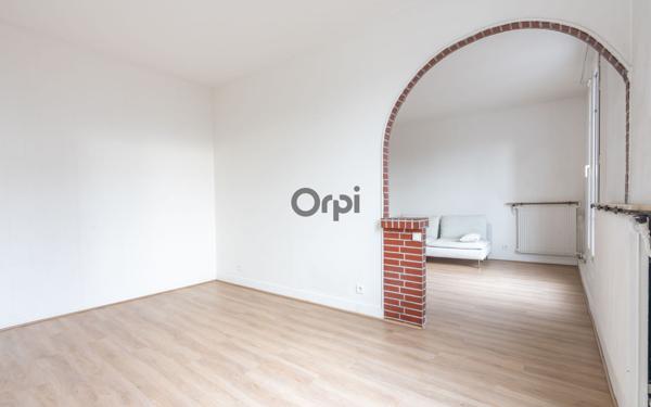 Appartement à vendre    3 pièces • 50 m2 Maisons-Alfort