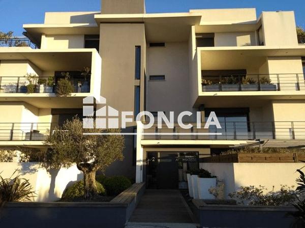 Location Appartement 2 pièces 50 m² - 2 RUE CLAUDE BERRI Perpignan 66000