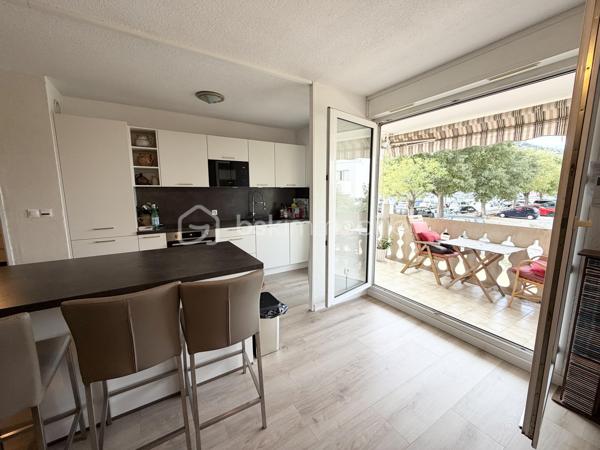 Appartement de 52 m²