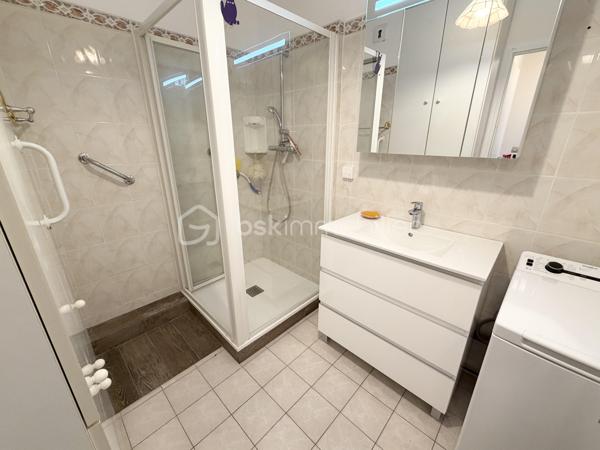 Appartement de 52 m²