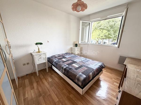 Appartement de 52 m²