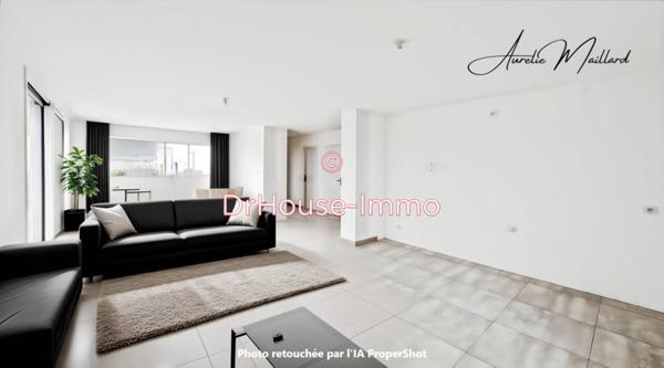 Maison à vendre 6 pièces de 135 m²