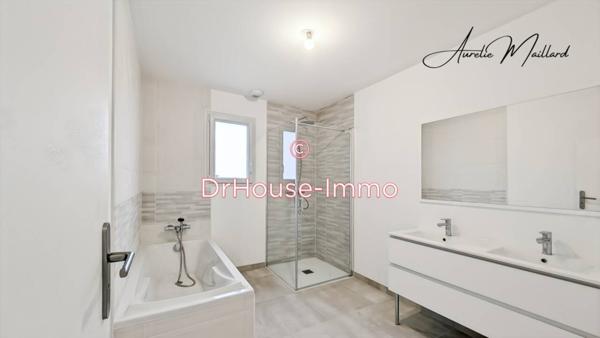 Maison à vendre 6 pièces de 135 m²