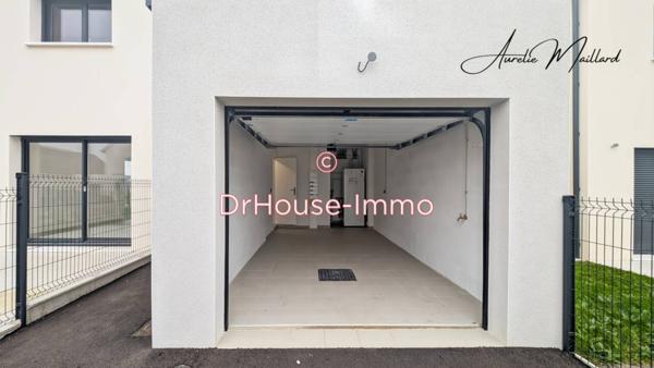 Maison à vendre 6 pièces de 135 m²