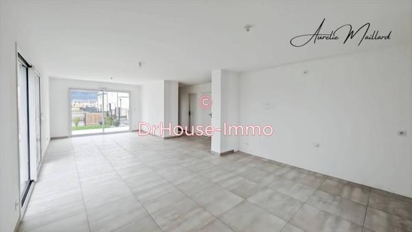 Maison à vendre 6 pièces de 135 m²