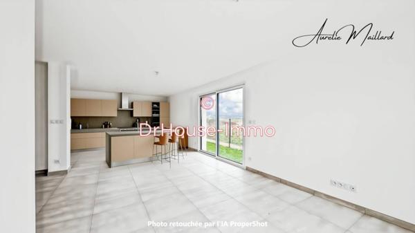 Maison à vendre 6 pièces de 135 m²