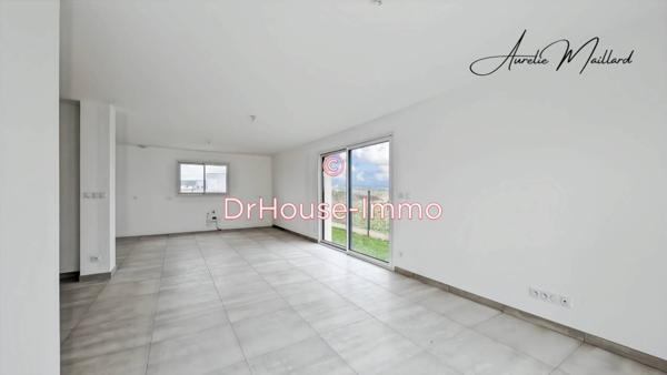 Maison à vendre 6 pièces de 135 m²