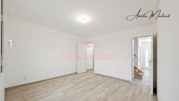 Maison à vendre 6 pièces de 135 m²