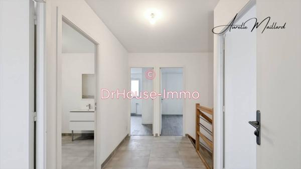 Maison à vendre 6 pièces de 135 m²