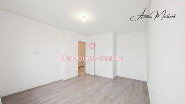 Maison à vendre 6 pièces de 135 m²