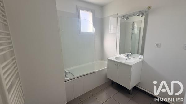 Appartement à vendre 3 pièces 60 m² Nantes