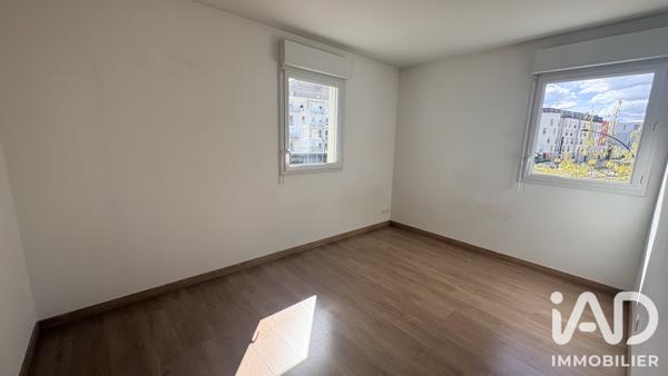 Appartement à vendre 3 pièces 60 m² Nantes