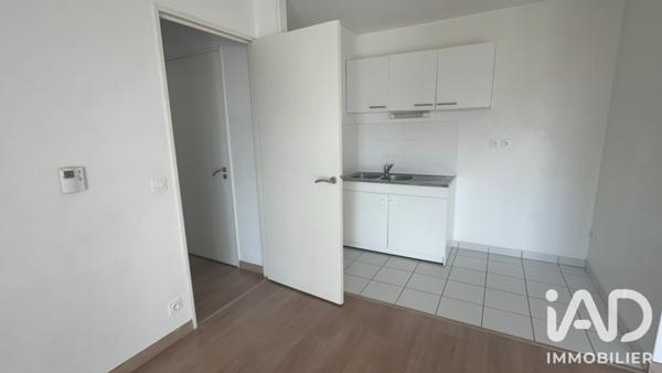 Appartement à vendre 3 pièces 60 m² Nantes
