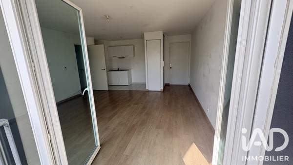 Appartement à vendre 3 pièces 60 m² Nantes