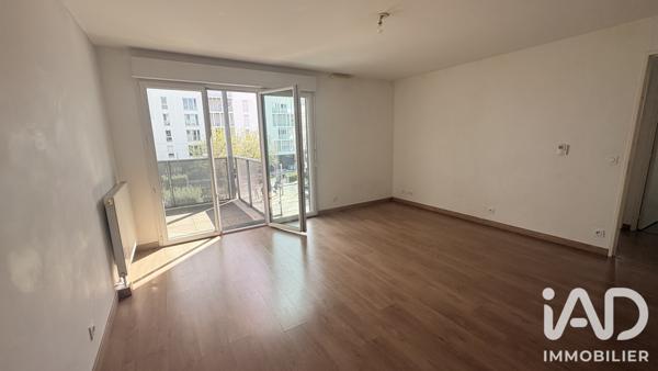 Appartement à vendre 3 pièces 60 m² Nantes