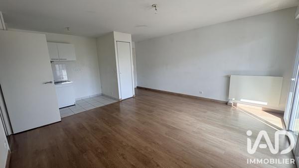 Appartement à vendre 3 pièces 60 m² Nantes
