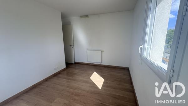 Appartement à vendre 3 pièces 60 m² Nantes