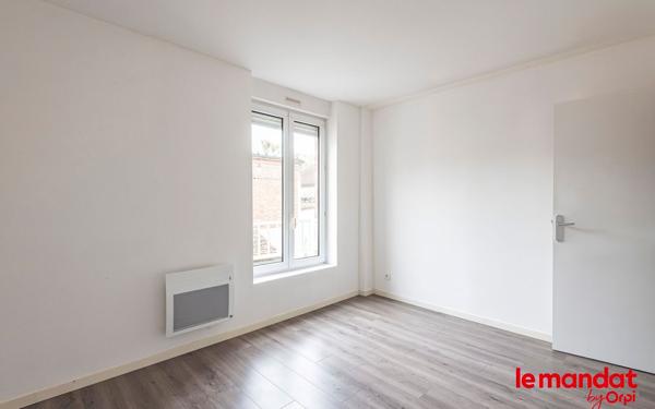 Appartement à vendre    3 pièces • 59,90 m2 Épernay