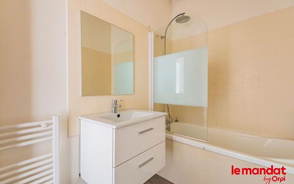 Appartement à vendre    3 pièces • 59,90 m2 Épernay